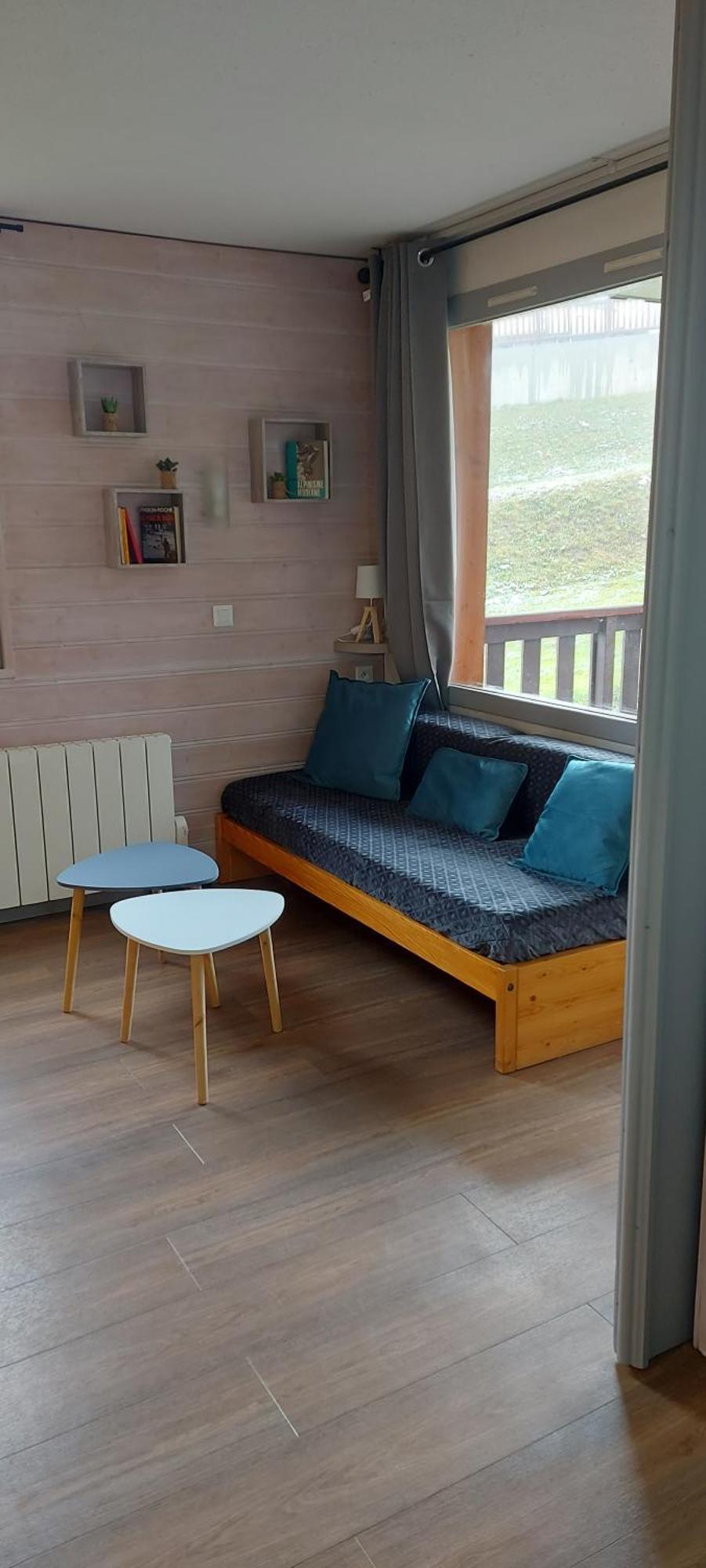 Residence Le Zig Zag, Les Coches,La Plagne Apt4-5Pers Lumineux ,Park Couv Au Pied Des Pistes Exterior photo